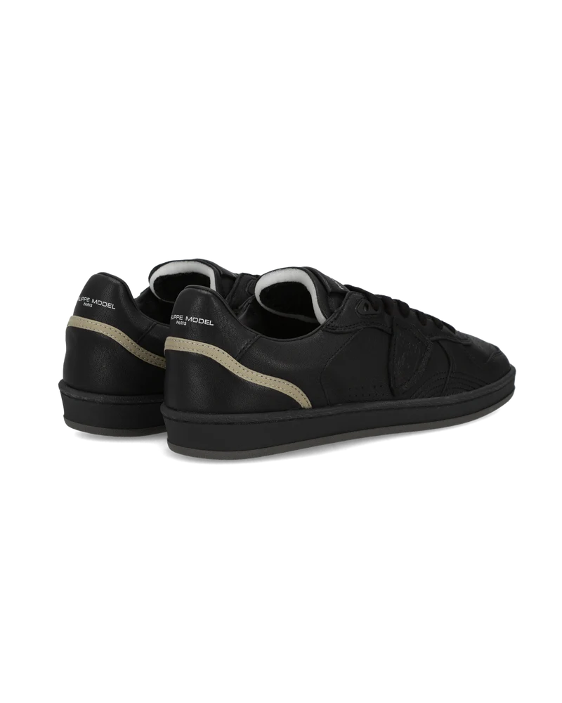 Sneakers Pgal Men, Black