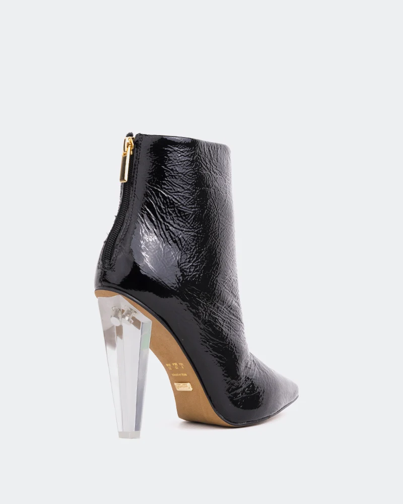 Zoi Black Naplack