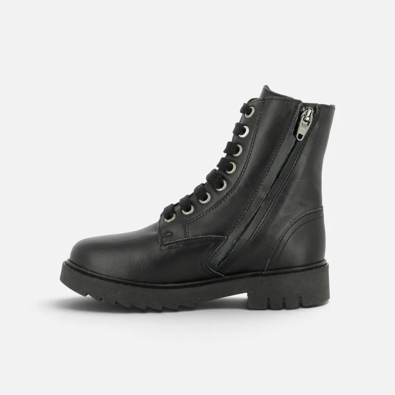 SID RANGER FUR - NAPPA - NOIR SEM NOIRE