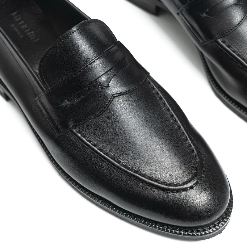 514511 - BLACK SOFTCALF - E