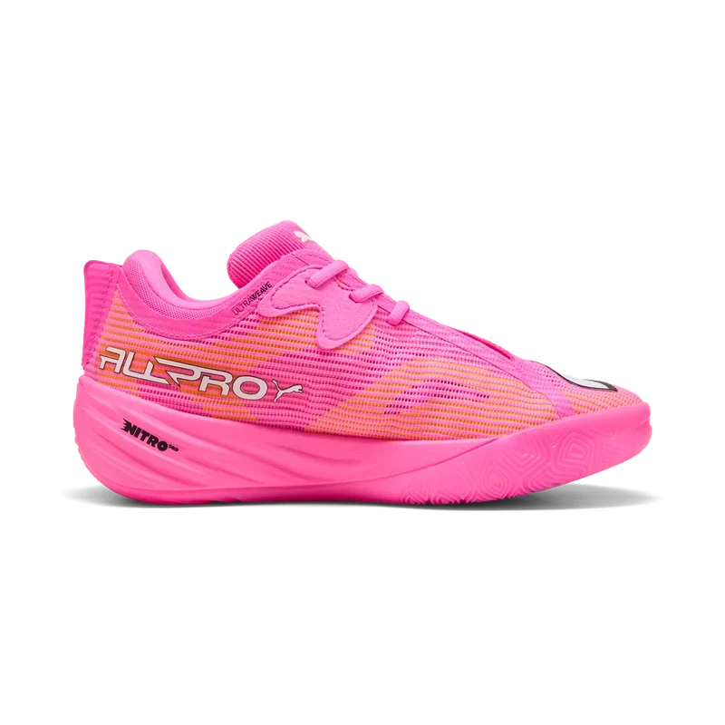 Puma All-Pro Nitro 2 "Showtime"