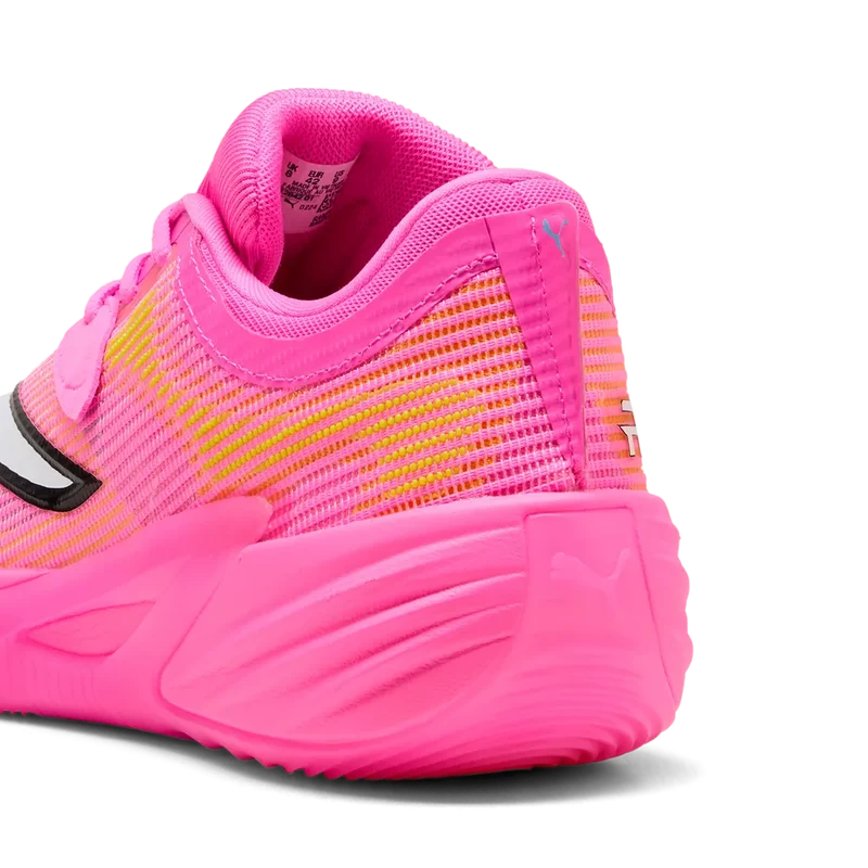 Puma All-Pro Nitro 2 "Showtime"