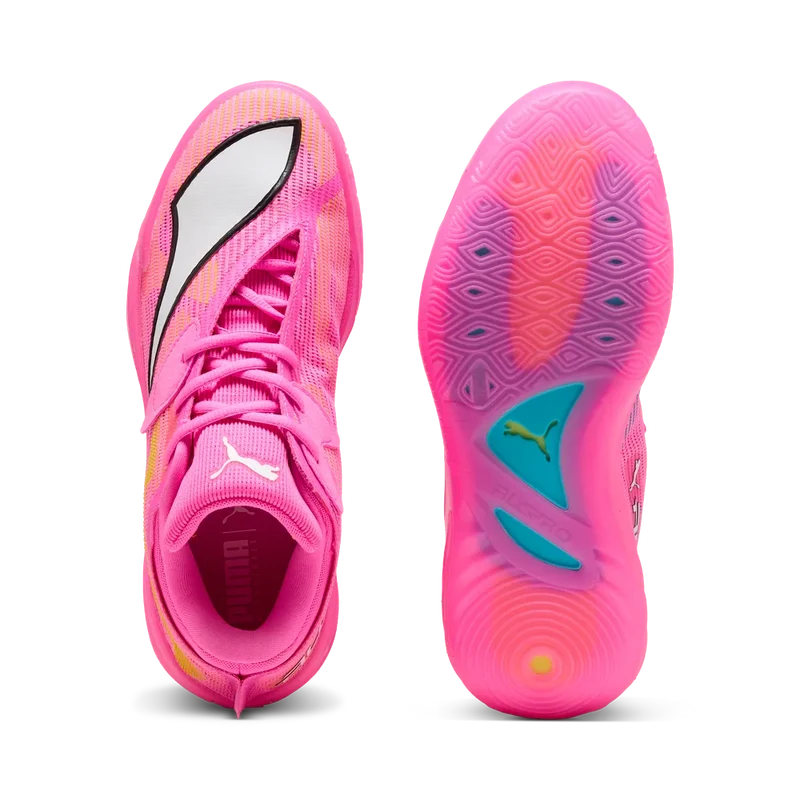 Puma All-Pro Nitro 2 "Showtime"