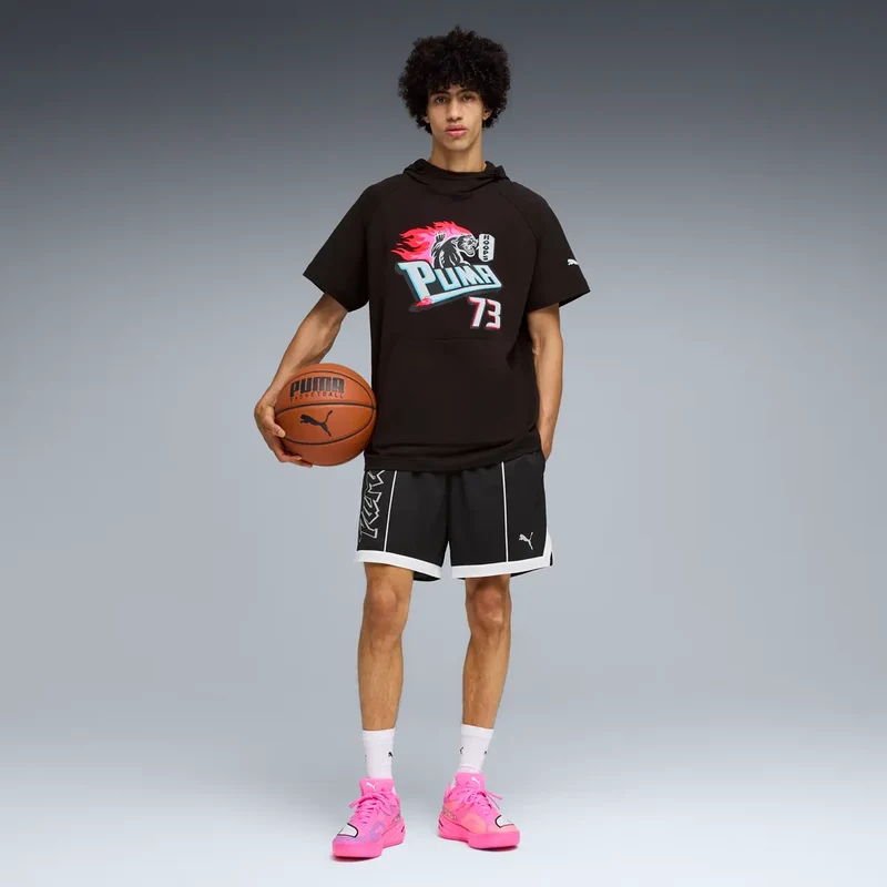 Puma All-Pro Nitro 2 "Showtime"