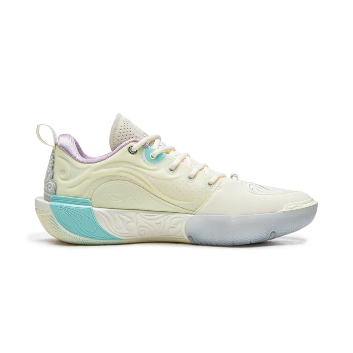 Li-Ning Way of Wade 12 "Cotton Candy"