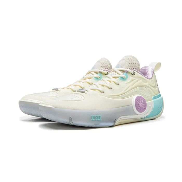 Li-Ning Way of Wade 12 "Cotton Candy"