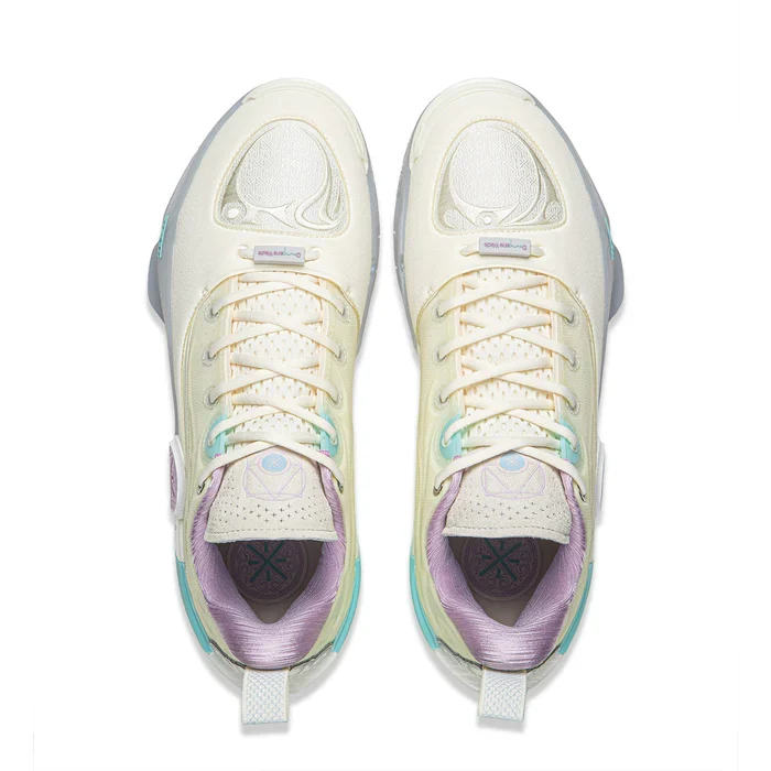 Li-Ning Way of Wade 12 "Cotton Candy"