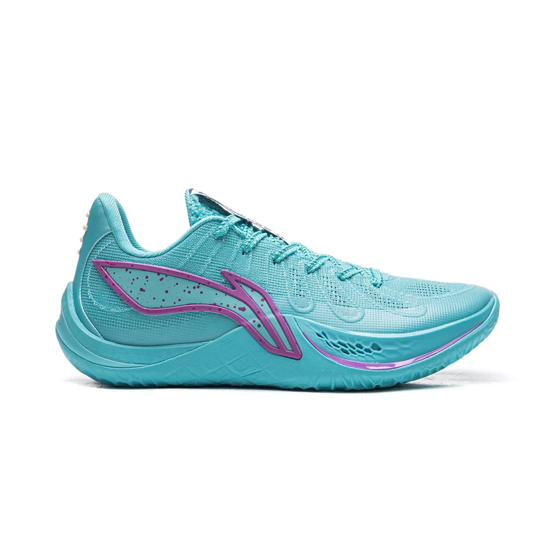 Li-Ning Sonic 14 Monster University