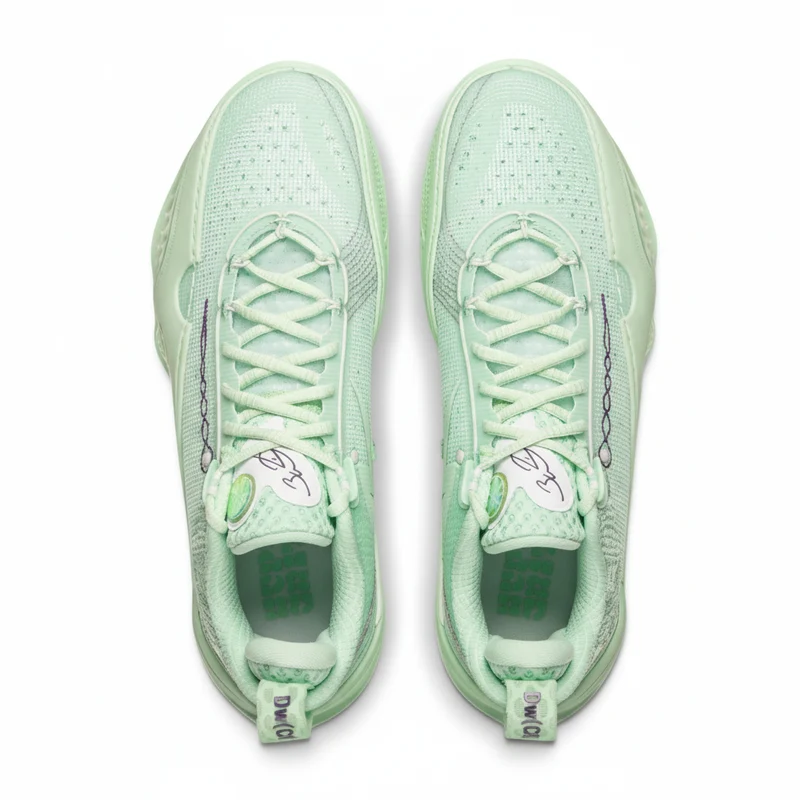 Li-Ning Wade All City 14 Sky Green