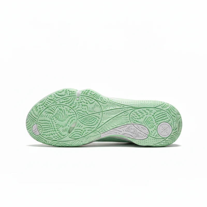 Li-Ning Wade All City 14 Sky Green