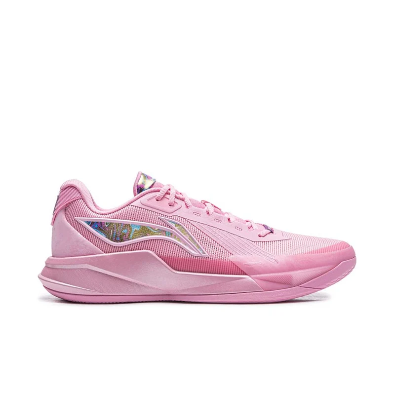 Li-Ning Yushuai Rookie Pink