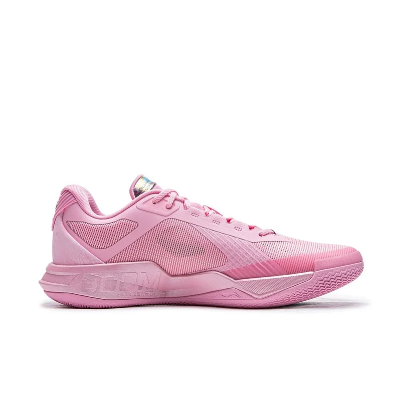 Li-Ning Yushuai Rookie Pink