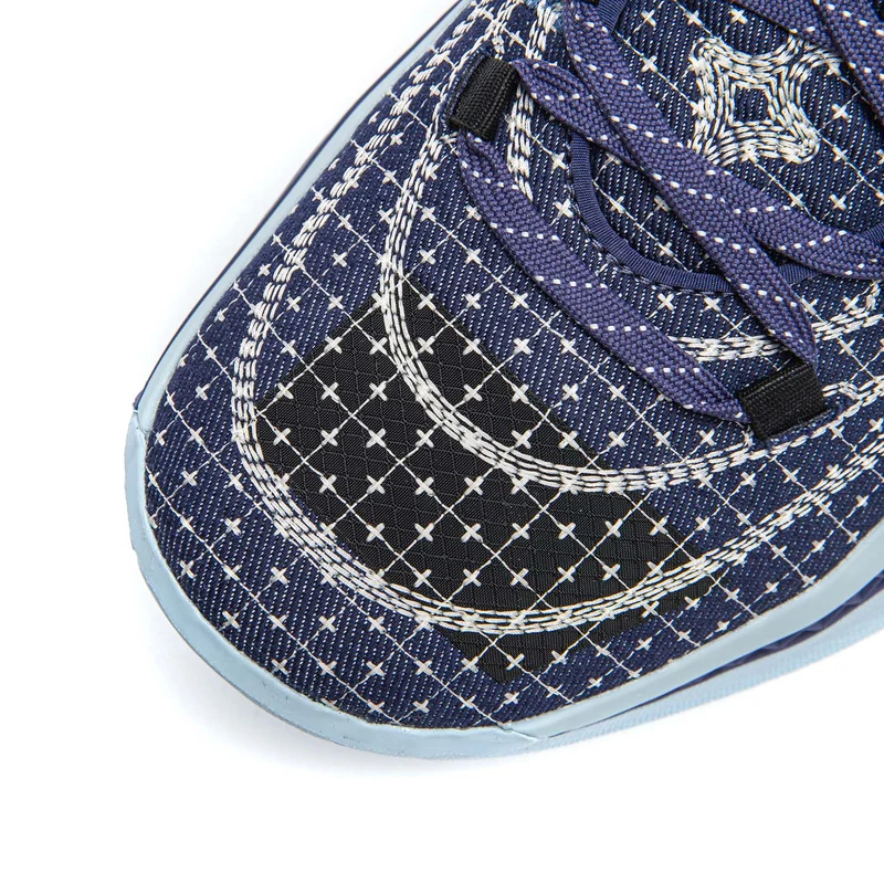 Li-Ning Jimmy Buckets 2 Raw Denim