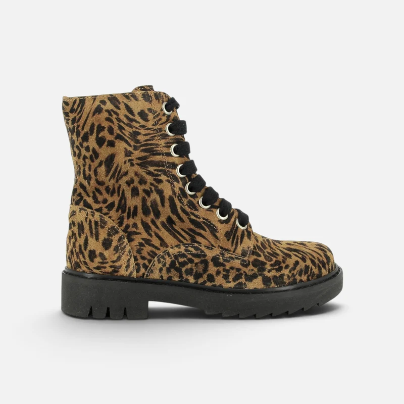 SID RANGER - SAVANA - NATUREL SEM NOIRE