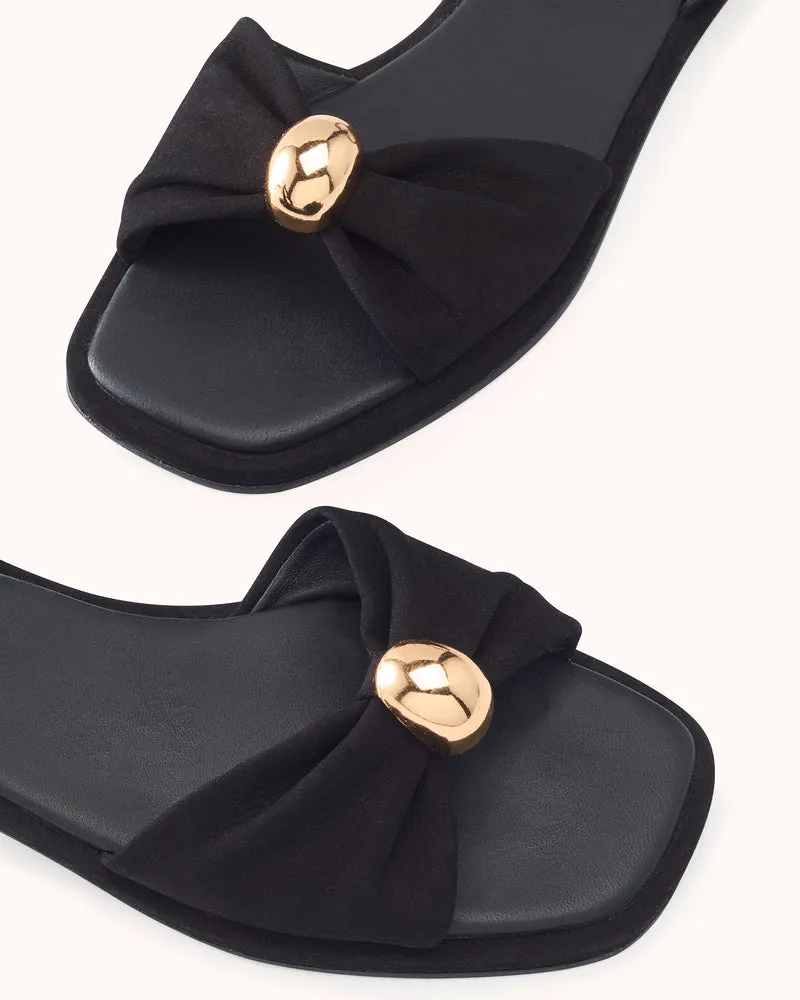 Sandales plates BIBA