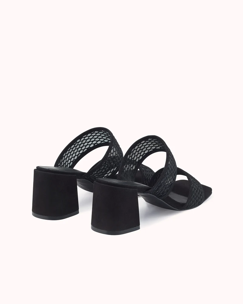 Mules à talon BROOKE