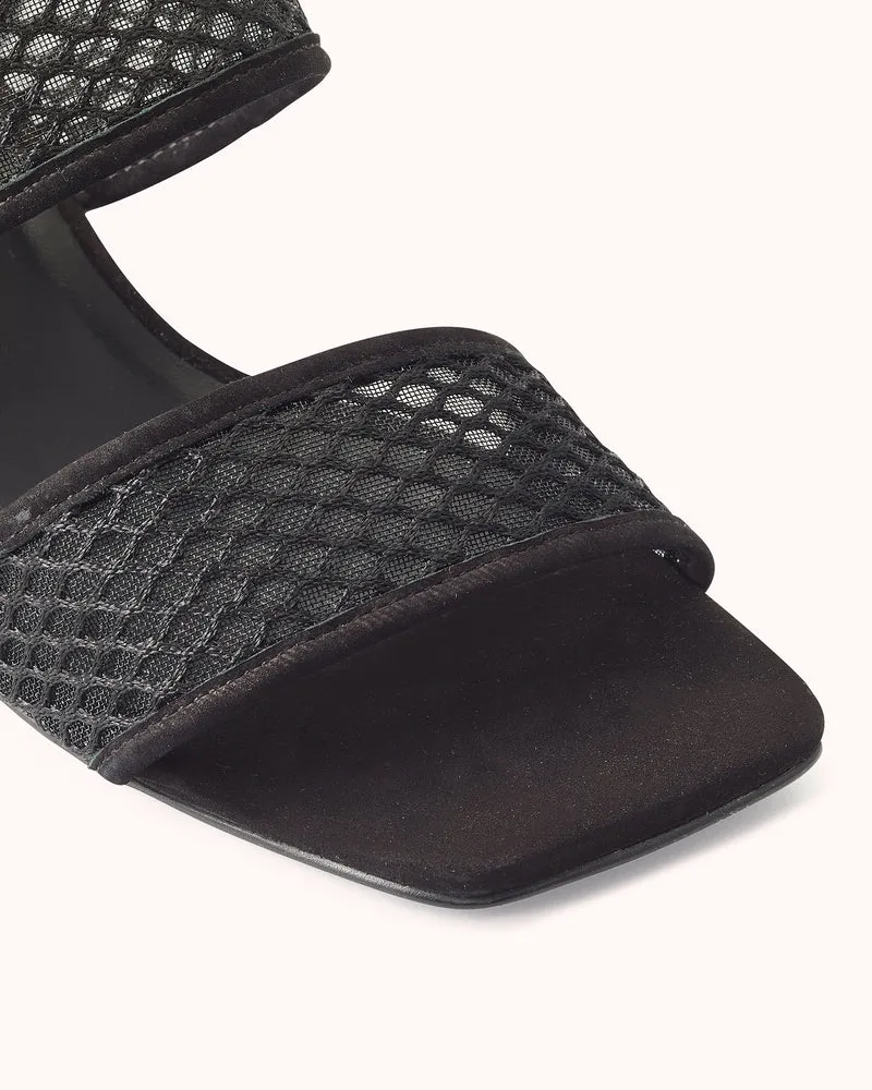Mules à talon BROOKE