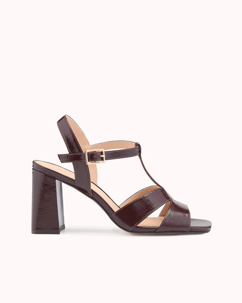 Sandales à talon BESS
