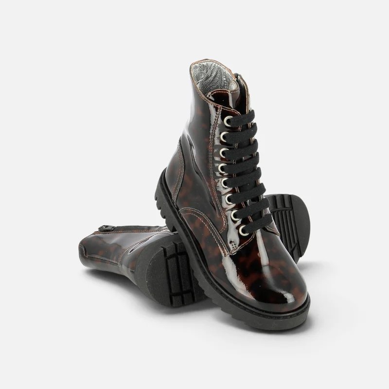 SID RANGER - VERNIS - TARTARUGA DK S NOIRE