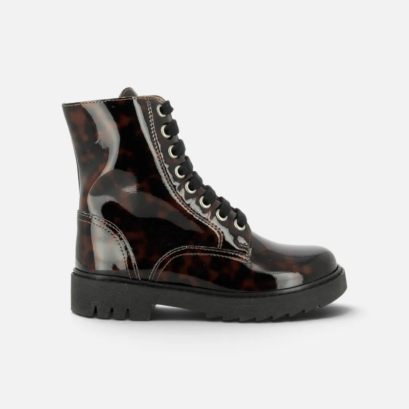 SID RANGER - VERNIS - TARTARUGA DK S NOIRE