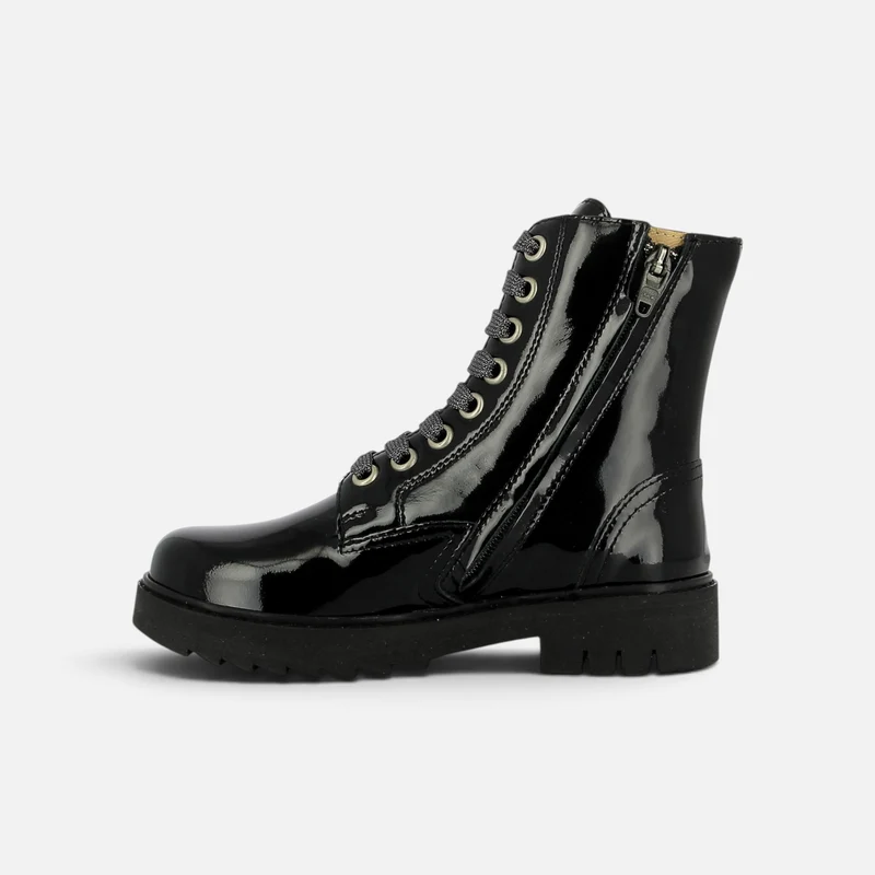 SID RANGER - VERNIS - NOIR SEM NOIRE