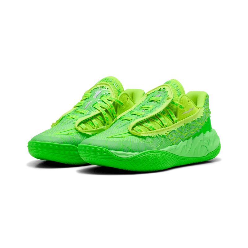 Puma LaMelo MB.05 Lo Enfant "Flourish"