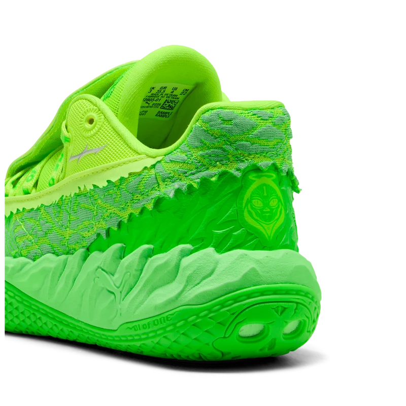 Puma LaMelo MB.05 Lo Enfant "Flourish"