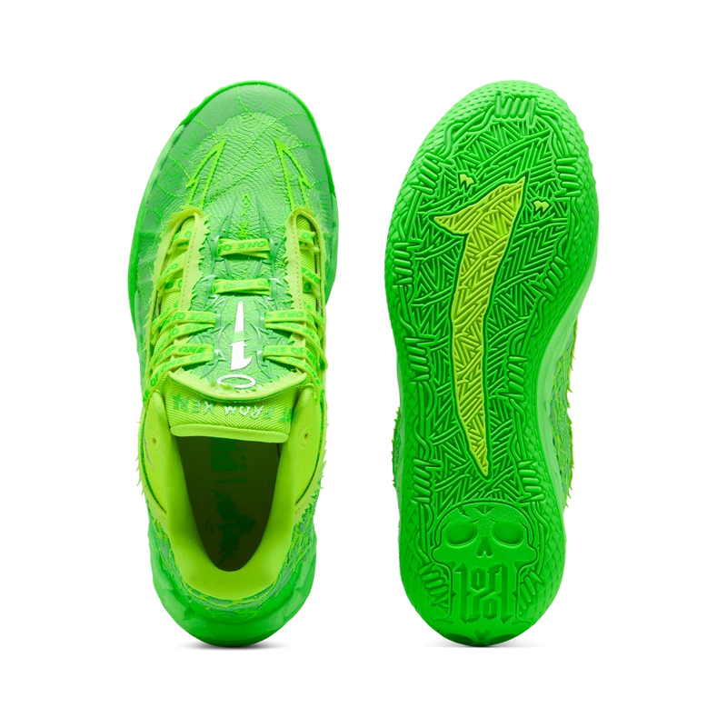 Puma LaMelo MB.05 Lo "Flourish"