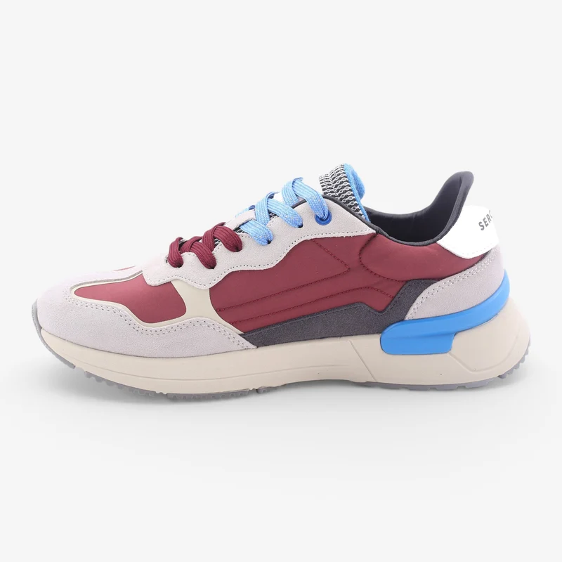 Sneakers rouge Genève