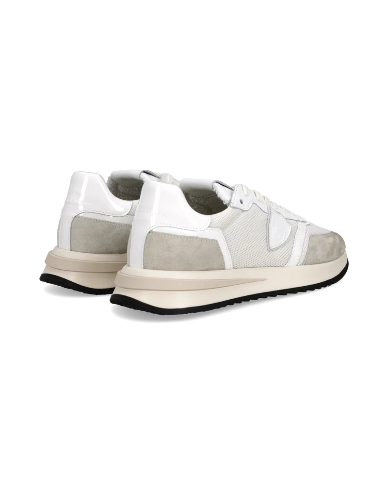 Sneakers Tropez 2.1 Men, White Grey