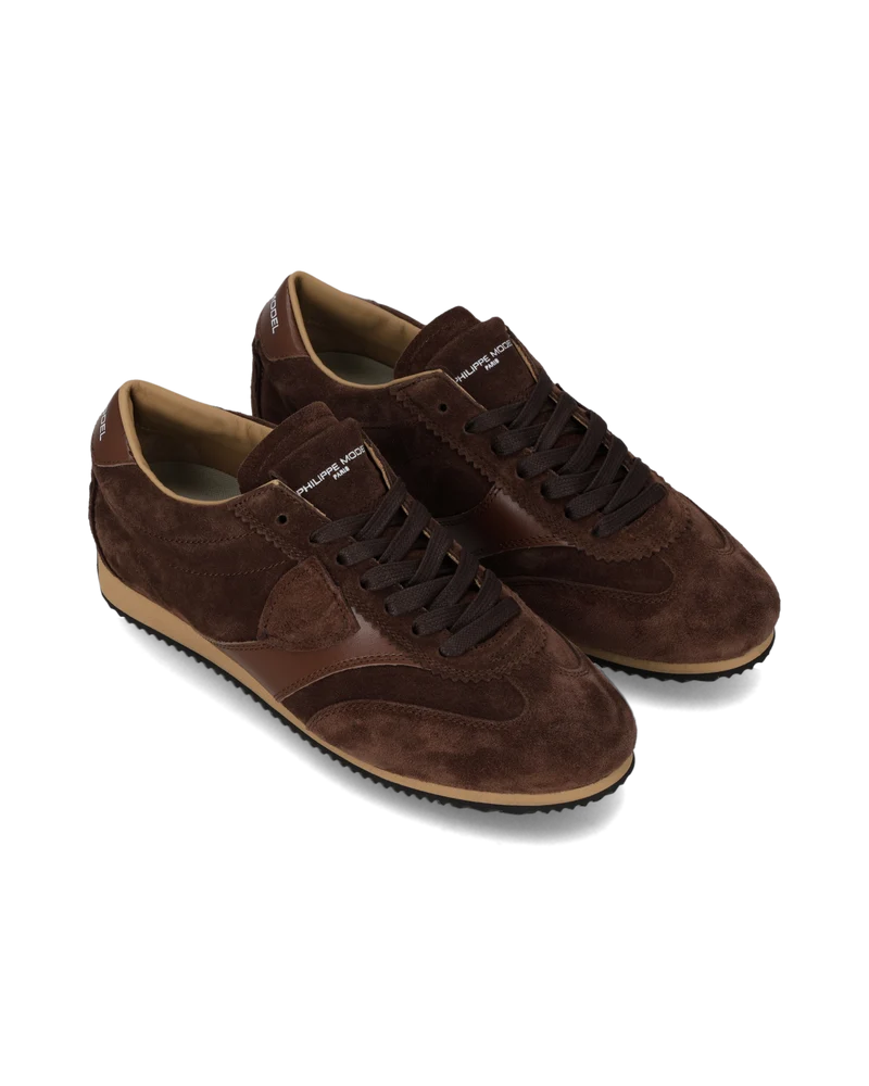 Sneakers Planche Women, Brown