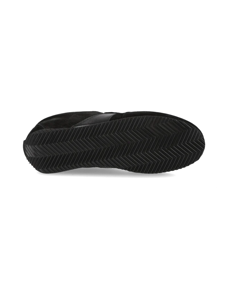 Sneakers Planche Women, Black