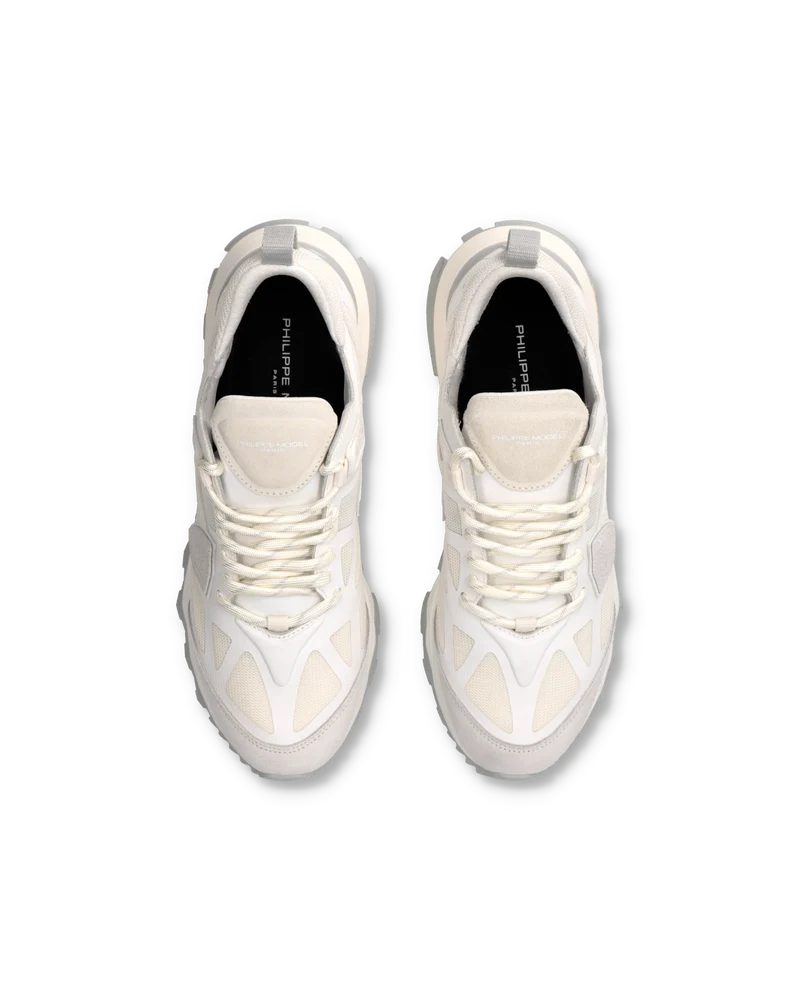 Sneakers Rocx Running Women, White