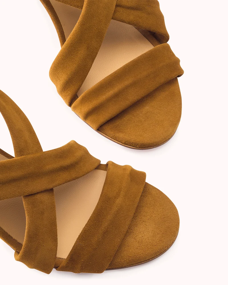 Sandales à talon VIZZO