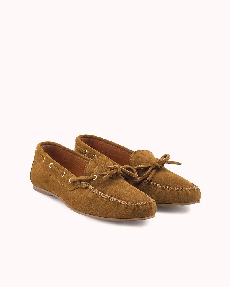 Mocassins PELINE