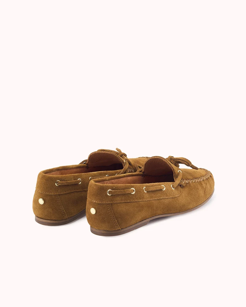 Mocassins PELINE