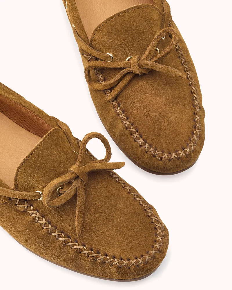 Mocassins PELINE