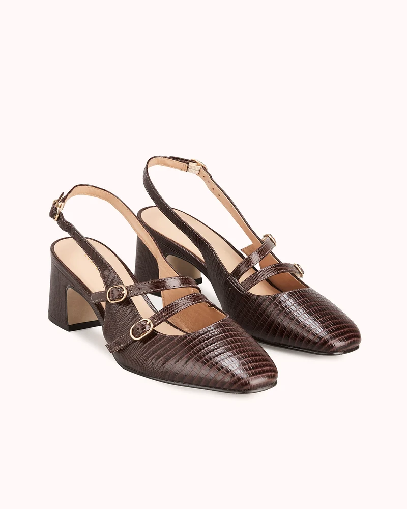 Escarpins BATIA