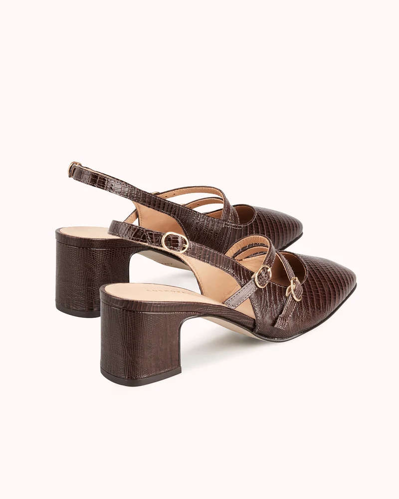 Escarpins BATIA