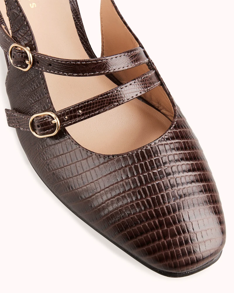Escarpins BATIA