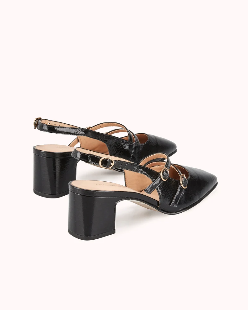 Escarpins BATIA