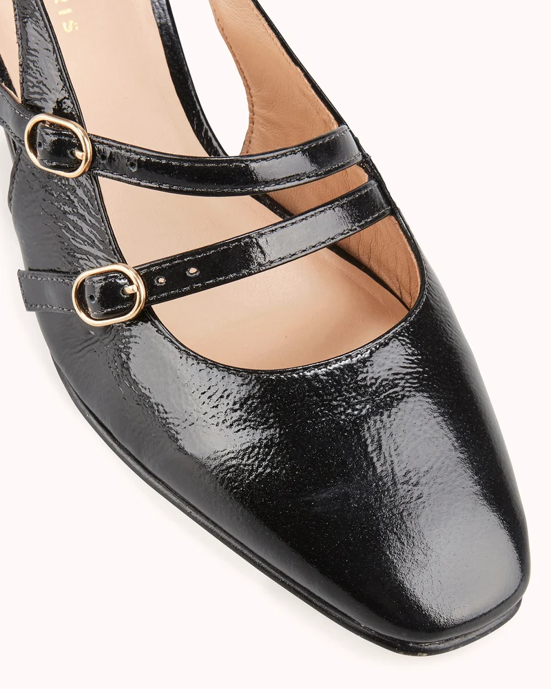 Escarpins BATIA