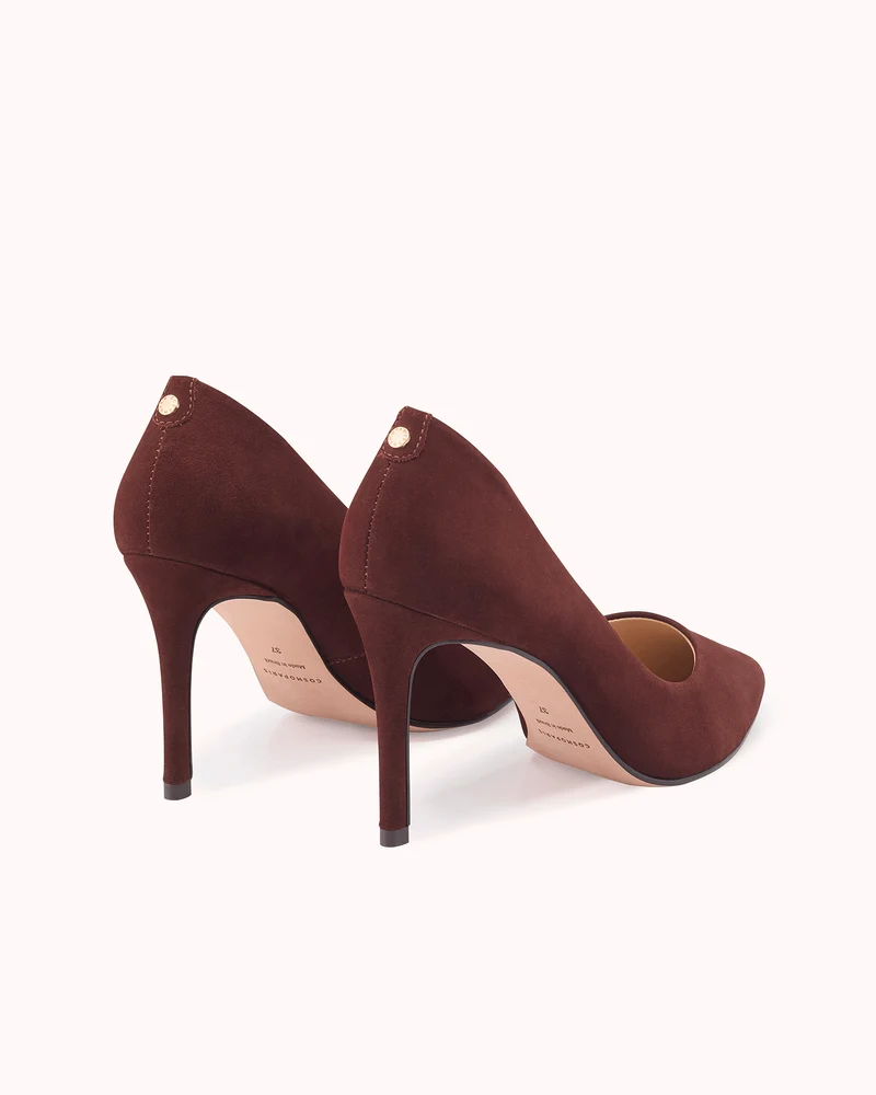Escarpins AZOA