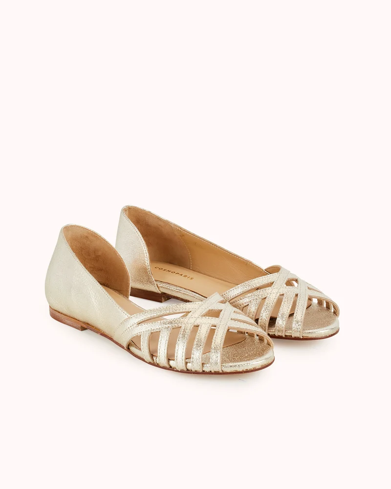 Ballerines DALYNA
