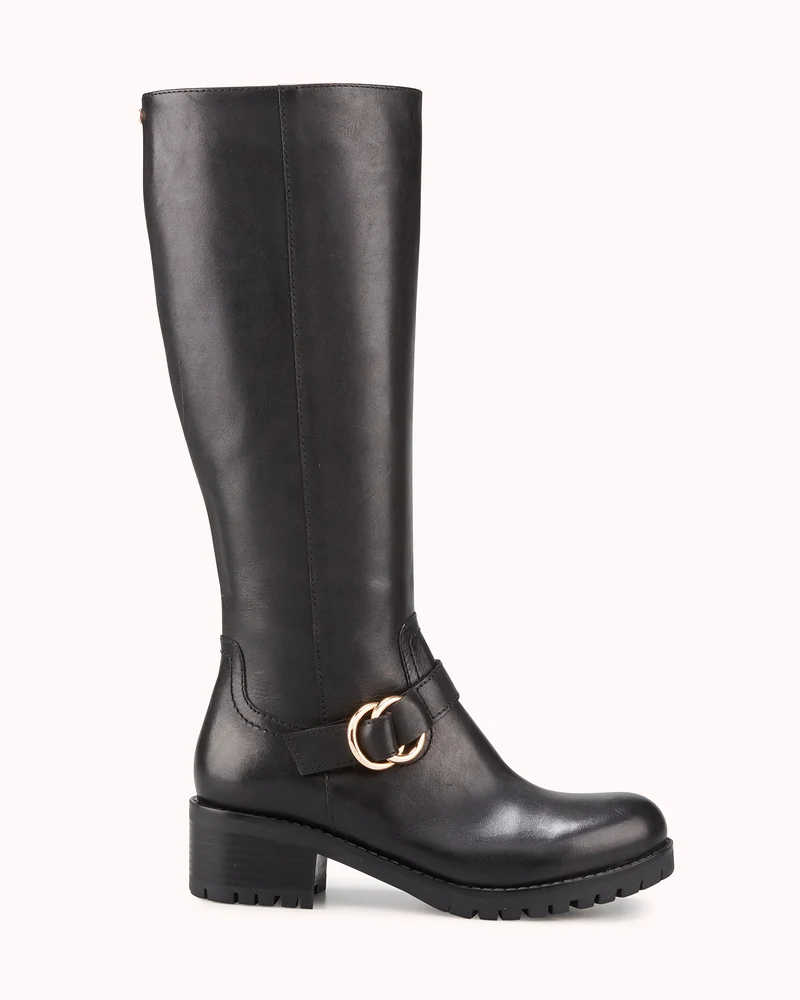 Bottes plates DEVA