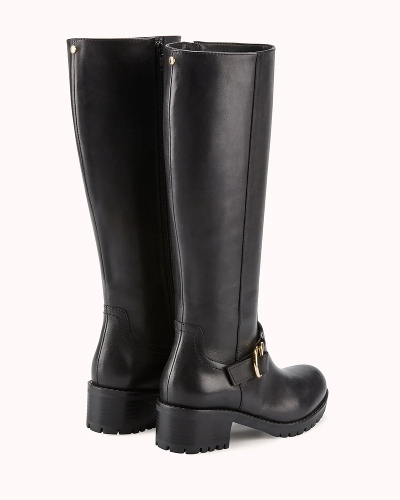 Bottes plates DEVA