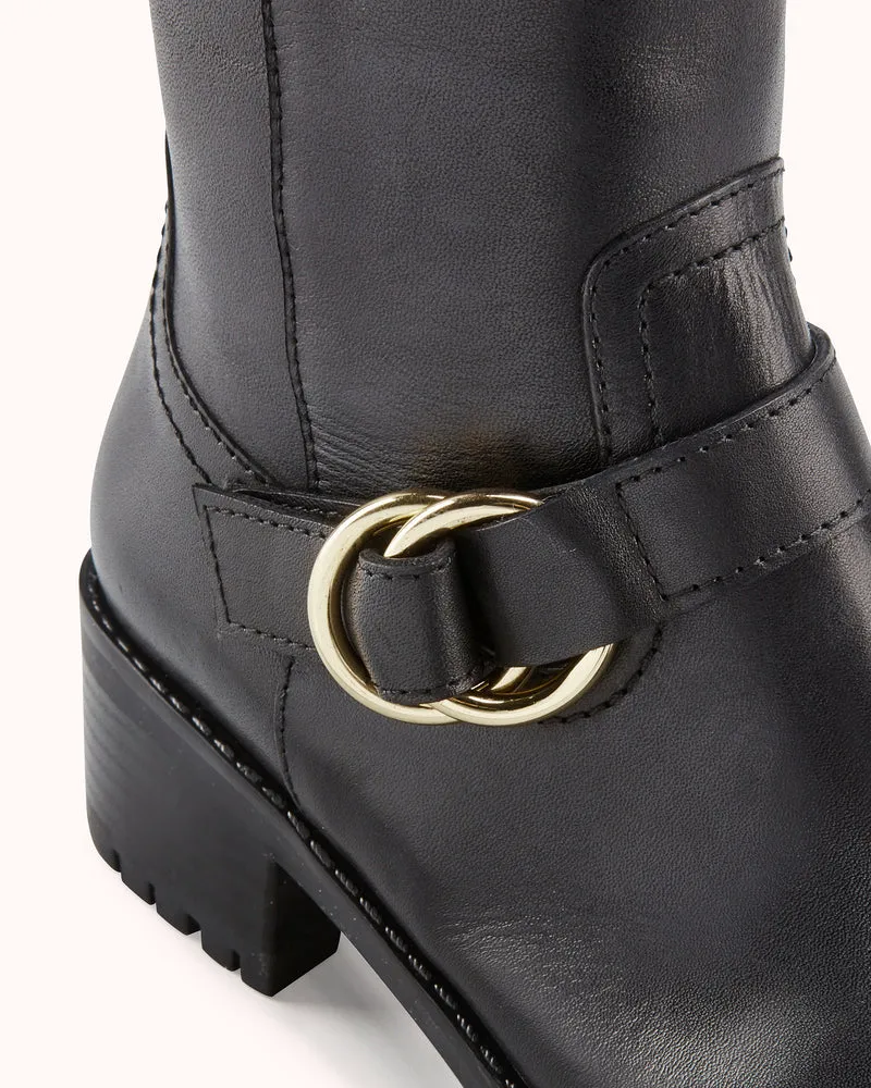 Bottes plates DEVA