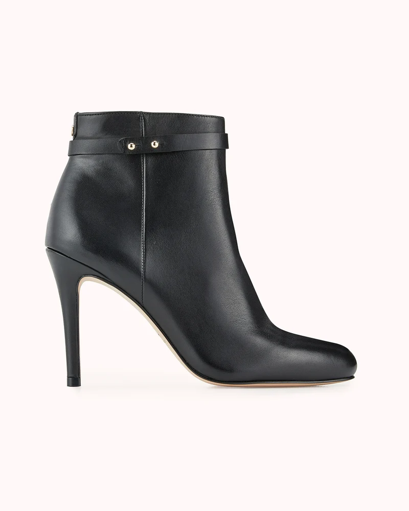 Bottines à talon BLANDINE