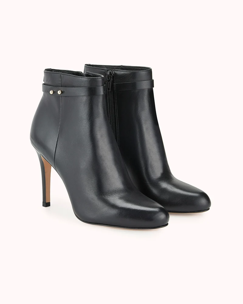 Bottines à talon BLANDINE