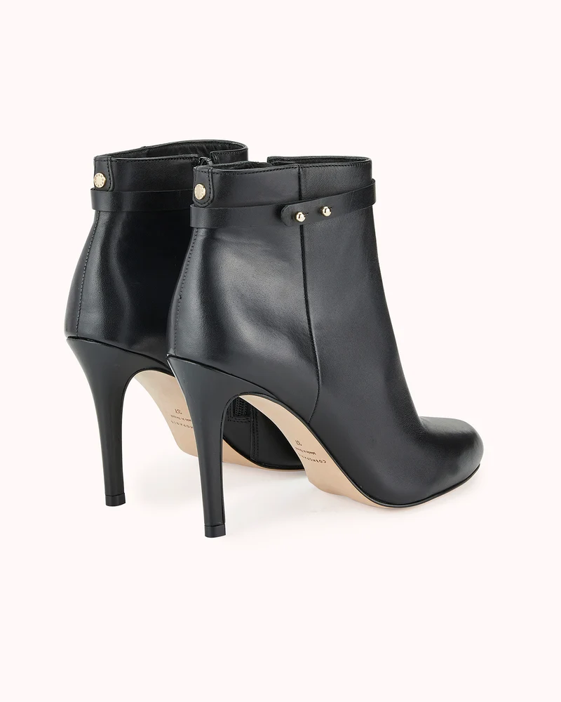Bottines à talon BLANDINE